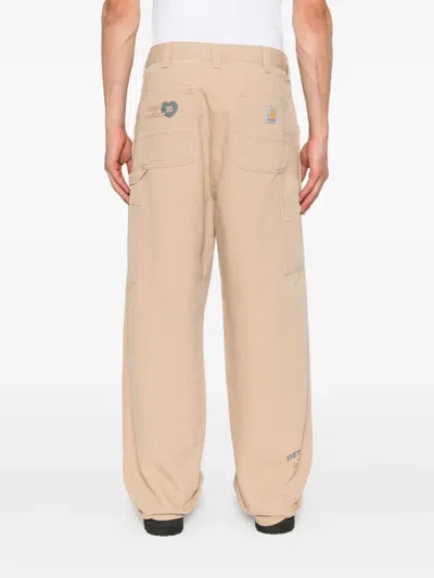 Carhartt Og Single Knee Graphic Pant Tool-pocket Trousers