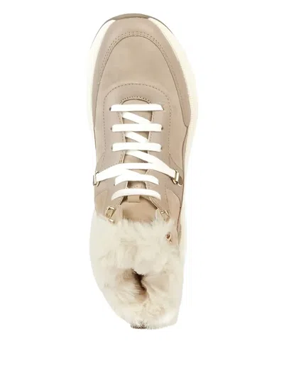 Geox Lace-up Boots