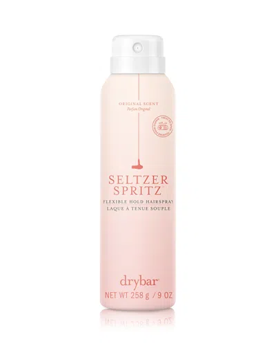Drybar Seltzer Spritz Flexible Hold Hairspray 9 Oz.