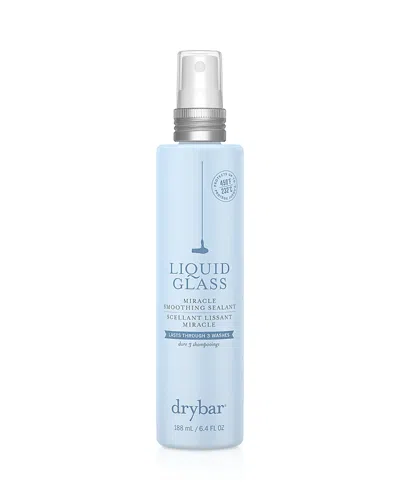 Drybar Liquid Glass Miracle Smoothing Sealant 6.4 Oz.