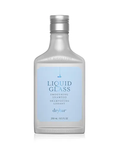 Drybar Liquid Glass Smoothing Shampoo 8.5 Oz.