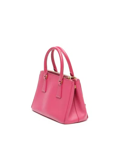 Prada Small Galleria Saffiano Bag