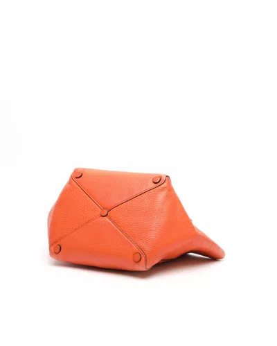 Prada Vitello Tote Bag