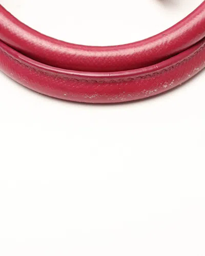 Prada Small Galleria Saffiano Bag