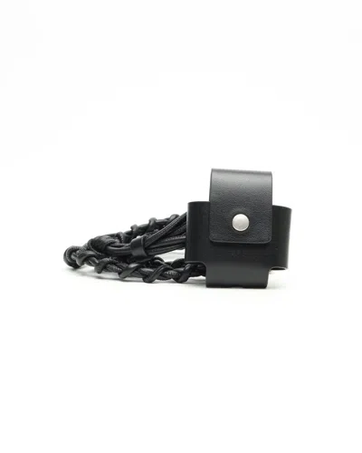 Jilsander Tangle Airpods Case
