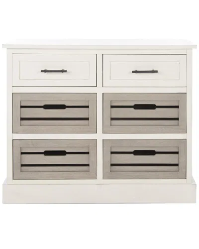 Safavieh Briar Storage Unit