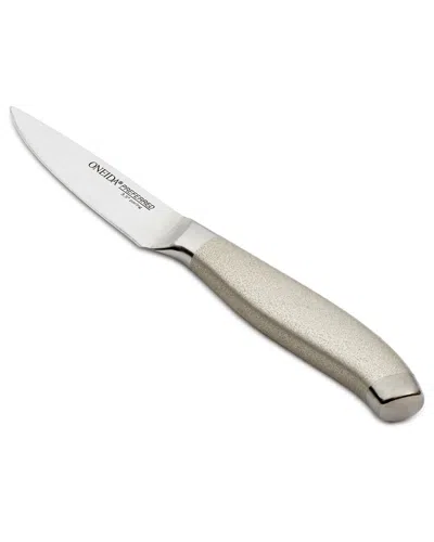 Oneida Preferred Stainless Steel Paring Knife In Neutral