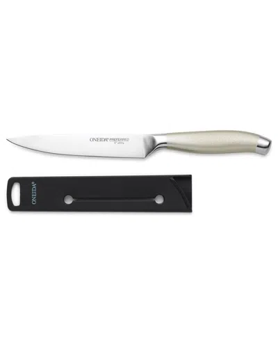 Oneida Preferred Stainless Steel Utility Knife