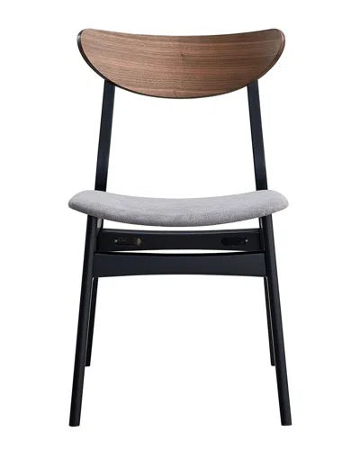 Acme Rebi Side Chair (set-2)