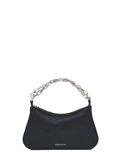 Alexander Mcqueen T-bar Sling Pouch