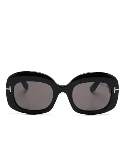 Tom Ford Carmen Sunglasses