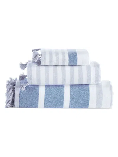 Brooks Brothers 3-piece Turkish Cotton Towel Set