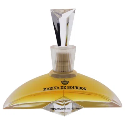 Marina De Bourbon Classique By Princesse  For Women - 1.7 oz Edp Spray