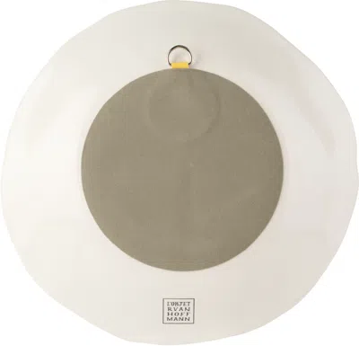 L'objet Multicolor Ruan Hoffmann Edition Ribbon 'wifi Off' Plate