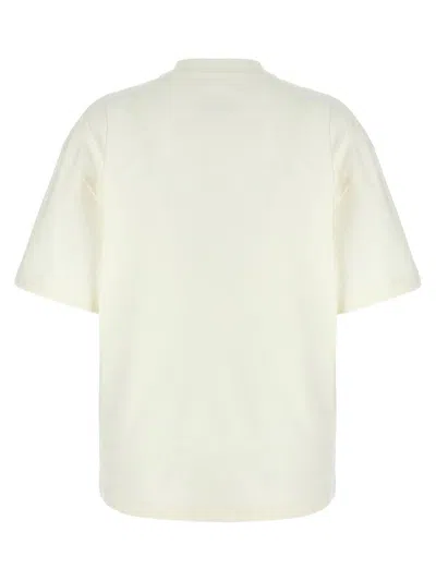Jil Sander T-shirts And Polos In White