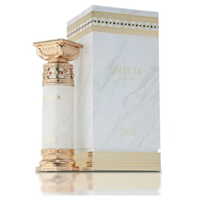 French Avenue Unisex Grecia White Edp Spray 3.4 oz Fragrances 6290360378206