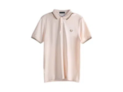 Pre-owned Comme Des Garçons Men's Comme Des Garcons Classic Polo Shirt In Powder Blue