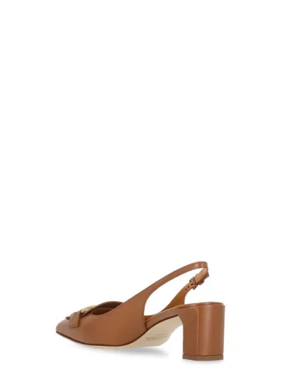 Tod's With Heel