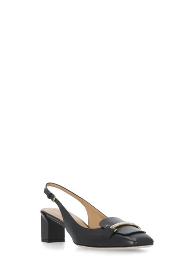 Tod's With Heel