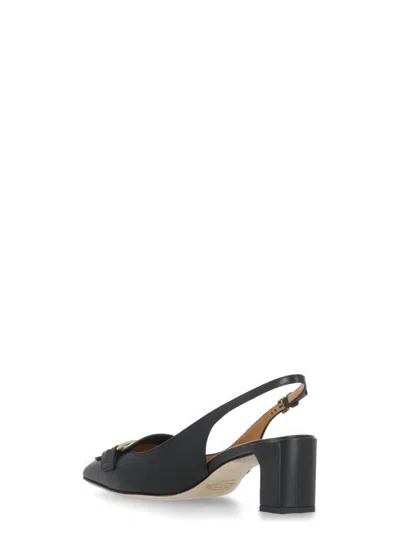 Tod's With Heel