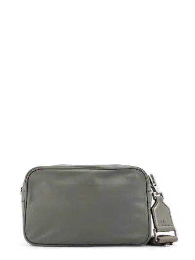 Tory Burch Virginia Nylon Shoulder Bag