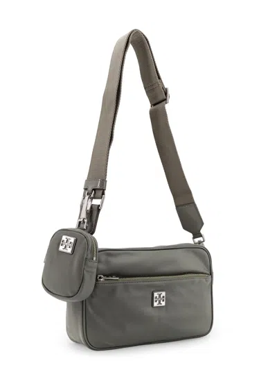 Tory Burch Virginia Nylon Shoulder Bag