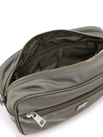 Tory Burch Virginia Nylon Shoulder Bag