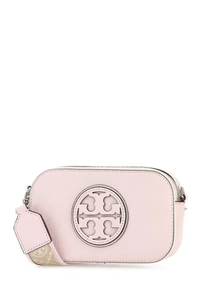 Tory Burch Shoulder Bag In Nude