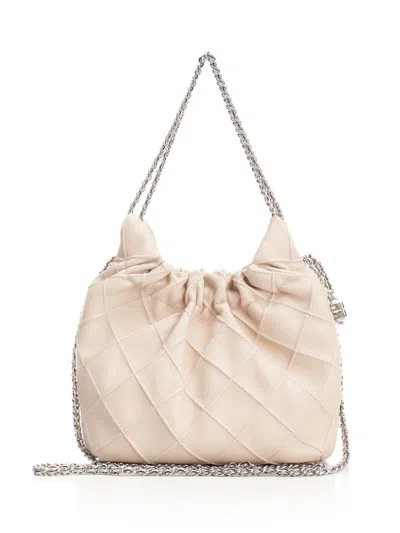 Tory Burch Fleming Drawstring Bag
