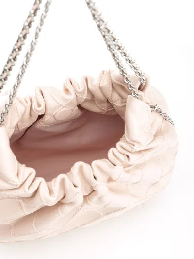 Tory Burch Fleming Drawstring Bag