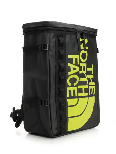 The North Face Base Camp Fuse Box Backpack