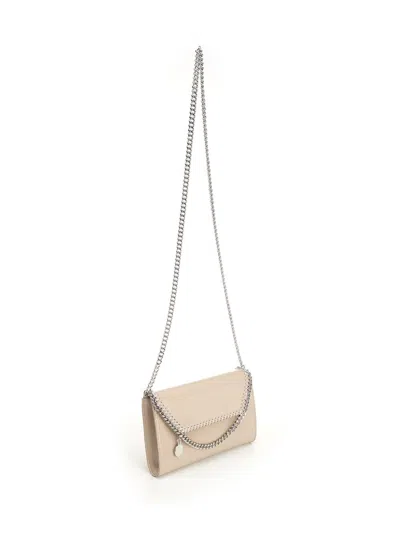 Stella Mccartney Falabella Shoulder Wallet Bag