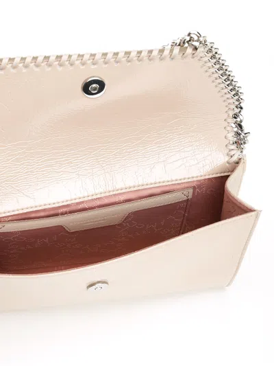 Stella Mccartney Falabella Shoulder Wallet Bag