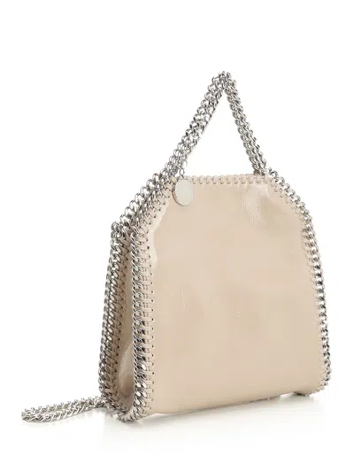 Stella Mccartney Falabella Micro Tote Bag