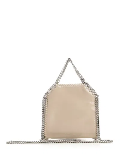 Stella Mccartney Falabella Micro Tote Bag