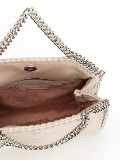 Stella Mccartney Falabella Micro Tote Bag