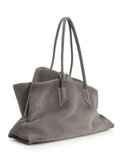 Attico La Passeggiata Medium Top Handle Bag