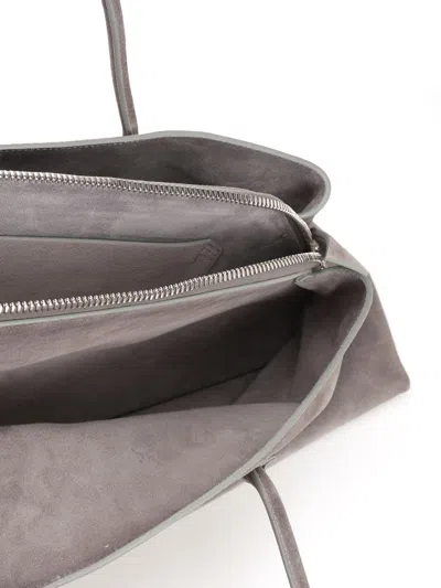 Attico La Passeggiata Medium Top Handle Bag