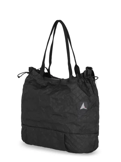 Roa Ultraweave Fabric Tote Bag