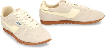 Autry Windspin Low-top Sneakers In Neutral
