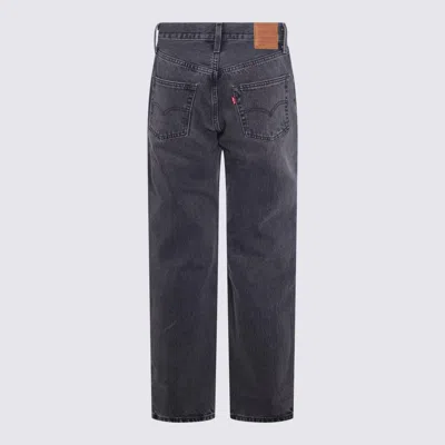 Levi's Jeans Take A Hint