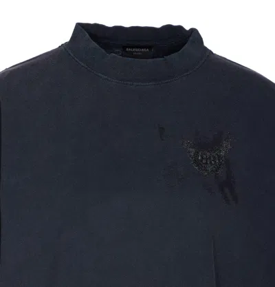 Balenciaga T-shirts And Polos
