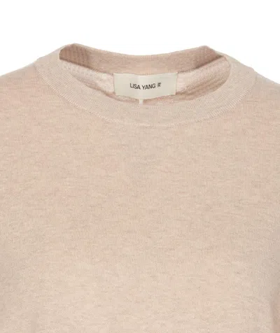 Lisa Yang T-shirts And Polos
