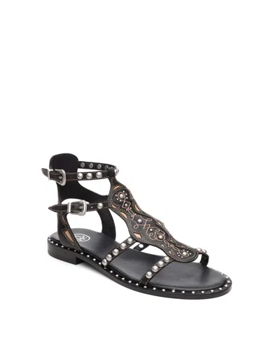 Ash Sandals
