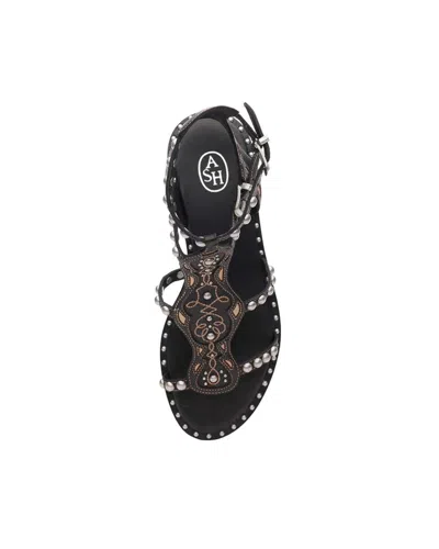 Ash Sandals
