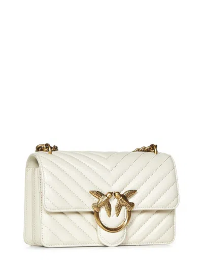 Pinko Mini Love Bag One Shoulder Bag