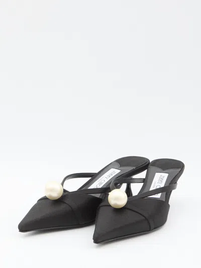 Jimmy Choo Sana Mule 50