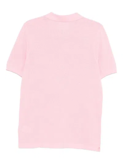 Mc2 Saint Barth Mesh T-shirt