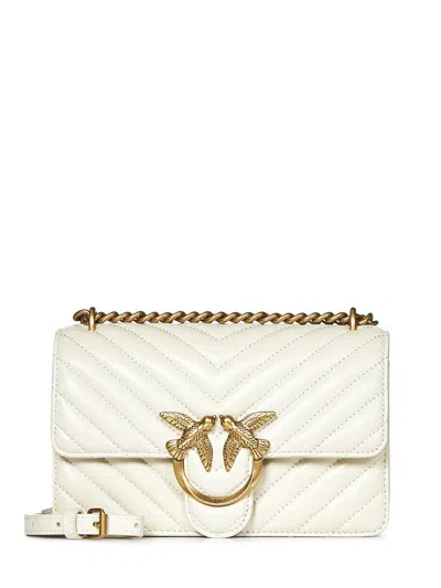 Pinko Mini Love Bag One Shoulder Bag