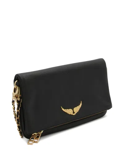 Zadig & Voltaire Rock Cross Body Bag